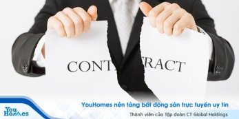 Mức bồi thường do đơn phương chấm dứt hợp đồng thuê nhà trước thời hạn