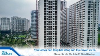 [Mách bạn] Mua chung cư chọn tầng nào mang đến nhiều tài lộc?