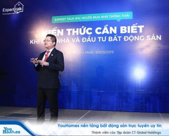 10 lưu ý về pháp lý cho nhà đầu tư, người mua bất động sản lần đầu