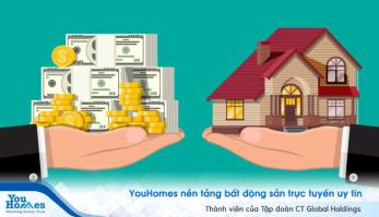 Mua vào hay bán ra bất động sản lúc này?
