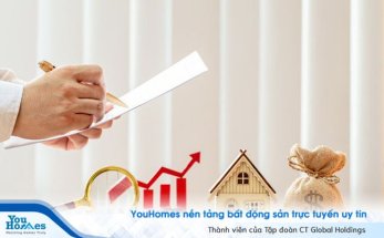 6 câu hỏi then chốt giúp người mua nhà tránh rủi ro từ lạm phát và tăng trưởng nóng
