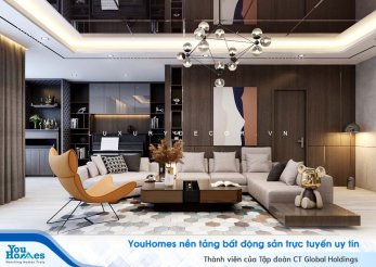 6 món nội thất không nên đầu tư quá nhiều