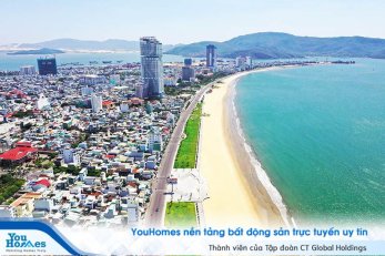 Quy hoạch mới mở ra không gian phát triển mới cho khu vực Miền Trung – Bài 1: Nhận diện những đô thị lớn