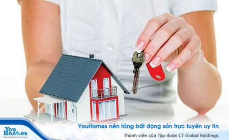 CHỌN TUỔI MUA NHÀ 2020 PHÙ HỢP ĐỂ GIA ĐÌNH BÌNH AN PHÁT ĐẠT