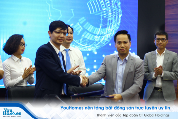 YouHomes - Bảo Hiểm Bảo Việt hợp tác cung cấp sản phẩm bảo hiểm nhà