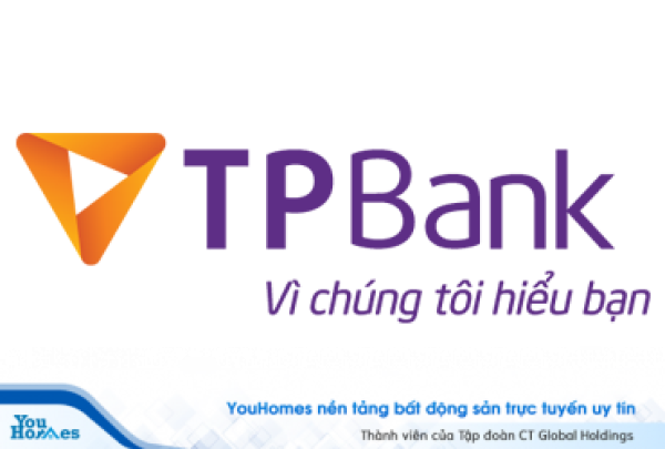 YouHomes ký kết hợp tác với TP Bank cung cấp dịch vụ cho vay mua nhà