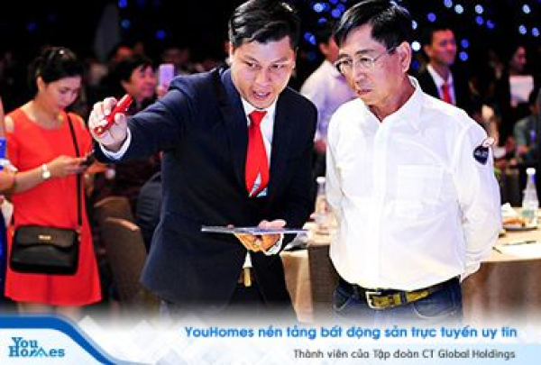 Các nhà đầu tư nước ngoài ưu ái BĐS Việt