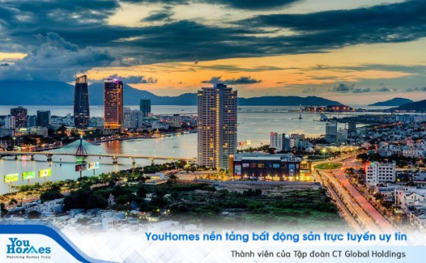 Toàn cảnh thị trường bất động sản Đà Nẵng hiện nay