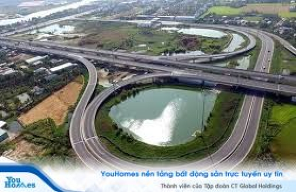 Triển khai dự án thông tuyến cao tốc Trung Lương-Mỹ Thuận vào năm 2020 