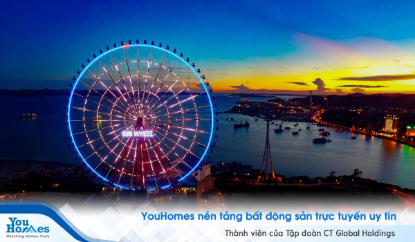 Đưa ra ý kiến về một số dự án đầu tư ven biển tại Quảng Ninh