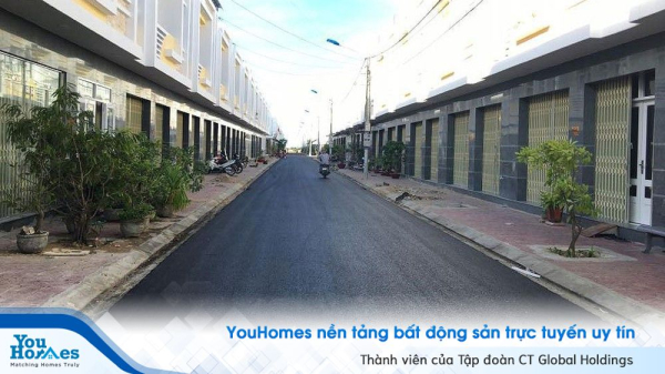 Dự án Nam Hùng Vương: Hoang mang vì nhà đang ở có nguy cơ phải trả lại
