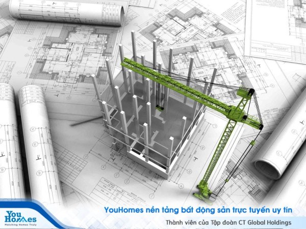  Mời thầu dự án nhà ở xã hội hơn 4.260 tỉ đồng tại Bà Rịa - Vũng Tàu