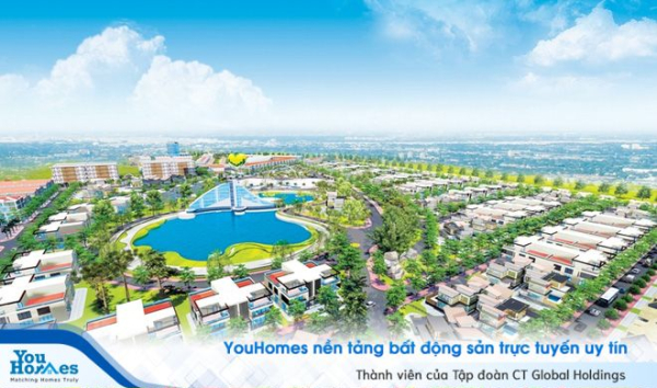 Sự thay đổi đến bất ngờ của bất động sản Tây Bắc Sài Gòn