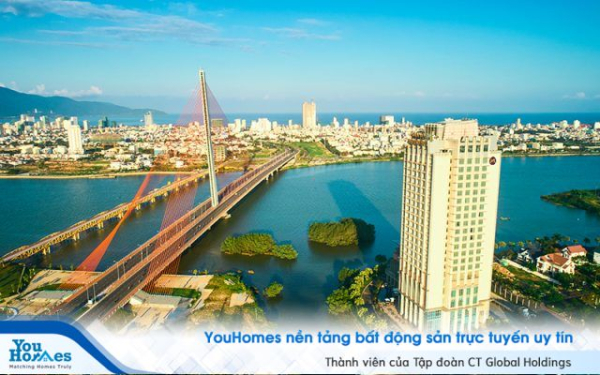 Công khai hơn 23.400 lô đất tái định cư Đà Nẵng