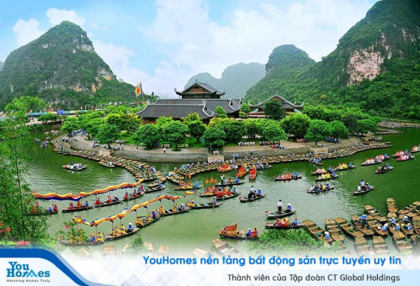 Du lịch Việt dần lấy lại phong độ, sớm bắt kịp láng giềng
