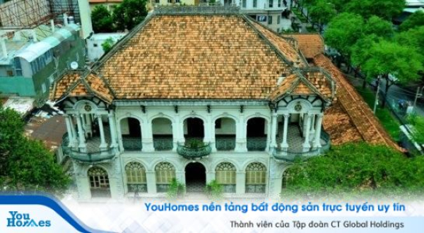 TP.HCM: Kịp thời ngăn chặn chủ đầu tư phá dỡ, chia cắt biệt thự cũ có giá trị lịch sử, kiến trúc, văn hóa