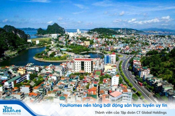  Năm 2019: TP Hạ Long và huyện Hoành Bồ được sáp nhập thành đô thị lớn nhất cả nước
