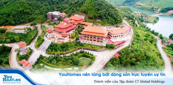 Quảng Ninh: “Tối hậu thư” về triển khai quy hoạch 1/2000 Khu vực Bắc Cái Bầu