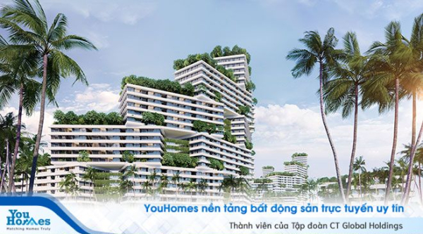 Dự án Thanh Long Bay: Rao bán nhà trên giấy sai luật