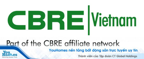 CBRE: Giá chung cư Hà Nội sẽ tiếp tục tăng