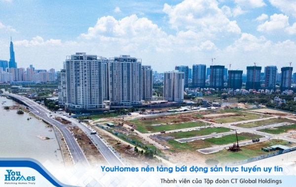 Thành phố Đà Nẵng điều chỉnh kế hoạch sử dụng đất đến 2020