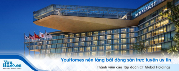 Bạn có thắc mắc khách sạn 5 sao nào được Tổng thống Donald Trump chọn làm nơi nghỉ ngơi tại Hà Nội 