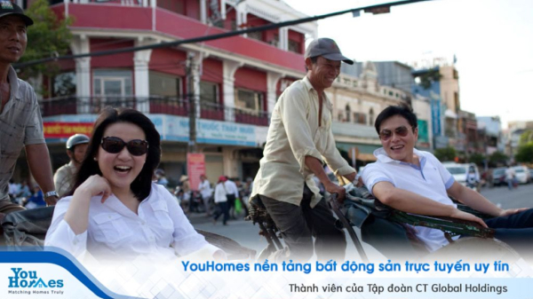 Mua biệt thự triệu đô ở Việt Nam - Xu hướng mới của giới đại gia Hàn Quốc 