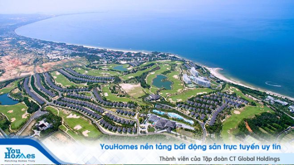 Cơ hội mới cho BĐS Bình Thuận cùng loạt dự án hạ tầng sắp vận hành