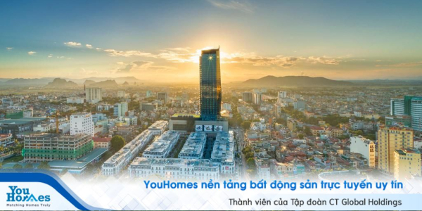 Thanh Hoá, Nghệ An: Xu hướng đầu tư mới của các ông lớn BĐS