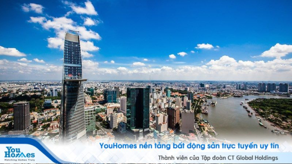 Thị trường bất động sản Việt Nam đang trở thành tầm ngắm của Hàn Quốc