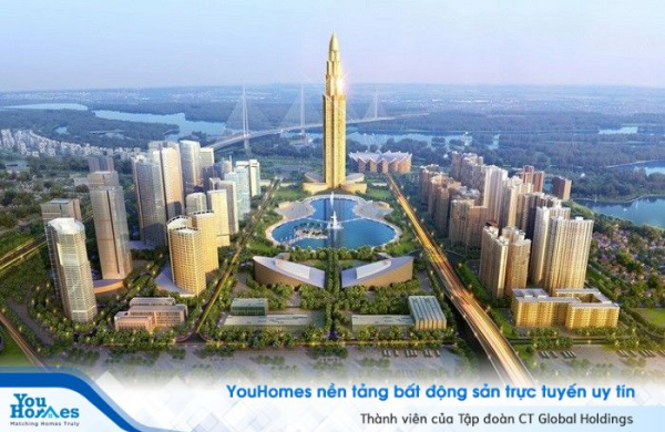 Hà Nội: Phê duyệt đầu tư xây dựng 5 huyện lên quận năm 2020 và 2025