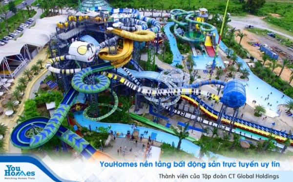 5 địa điểm vui chơi trong nội thành mà dân Royal City không thể bỏ qua