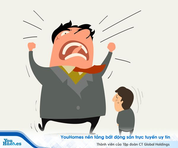 Bí kíp thuyết phục khách hàng khó tính cho nghề môi giới bất động sản 