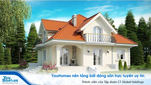 Dự toán chi phí thi công nhà cấp 4 50 m2 hết bao nhiêu tiền? 