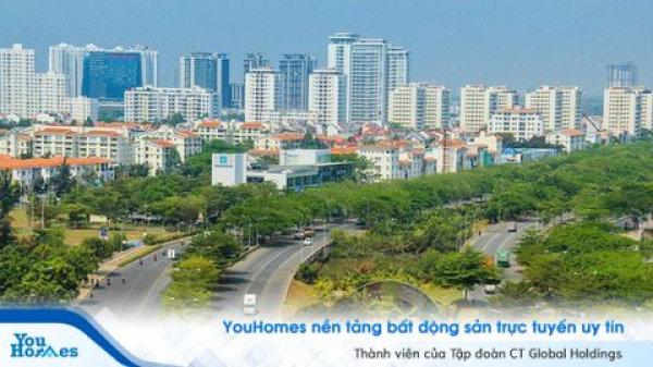 Quy hoạch đô thị là gì? Vai trò của quy hoạch đô thị trong nền kinh tế thị trường 
