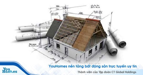 Hướng dẫn thủ tục làm đơn xin cấp phép xây dựng nhà ở 2020
