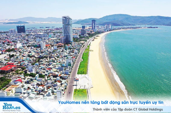 Quy hoạch mới mở ra không gian phát triển mới cho khu vực Miền Trung – Bài 1: Nhận diện những đô thị lớn