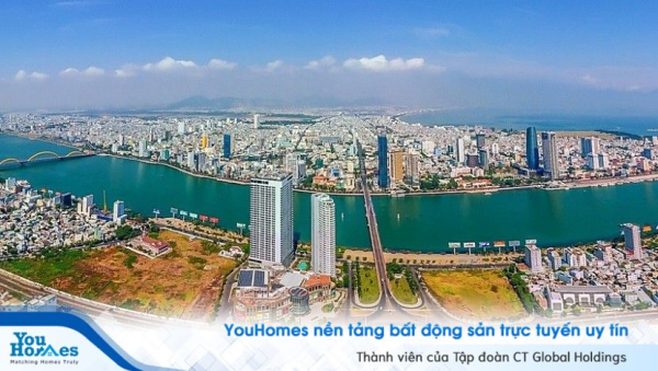 Nhà đầu tư đã chấp nhận xuống tiền mua bất động sản, chu kỳ tăng trưởng mới bắt đầu?