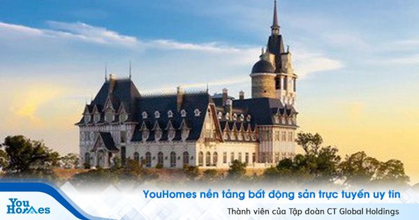 Các dự án của Lạc Hồng - chủ 'Lâu đài Tam Đảo' sẽ bị thanh tra trong năm 2019