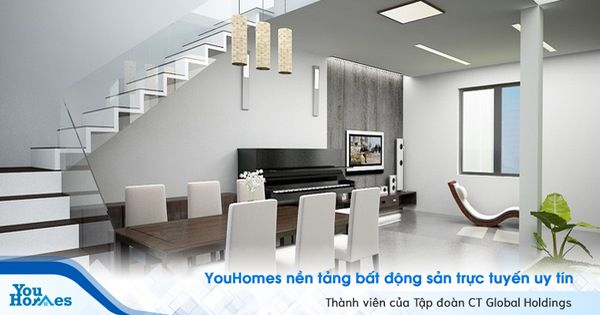 Top 5 màu sơn nhà dẫn đầu xu hướng 2020!