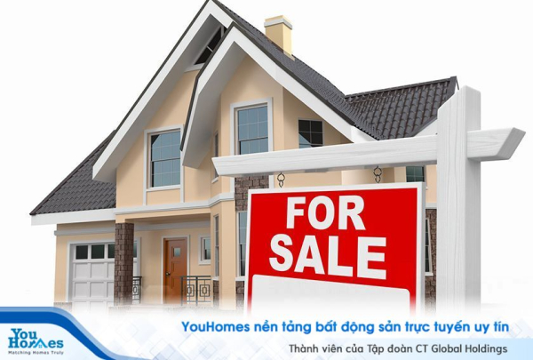 Tại sao căn nhà của bạn khó bán?