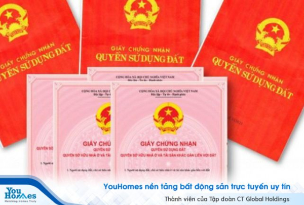 Hà Nội: Đề xuất rút ngắn thời gian cấp sổ đỏ còn 7 ngày