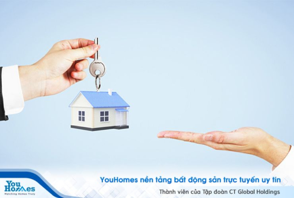 Bạn cần lưu ý những điều gì khi thuê một căn nhà?