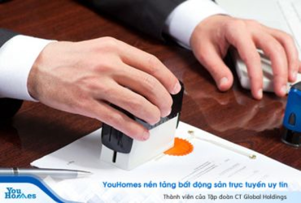 Công chứng và chứng thực có gì khác nhau