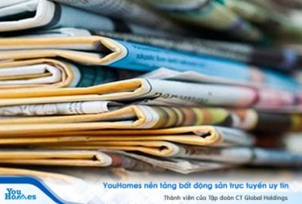 Tạp chí và báo cũ - đừng bán đồng nát vội