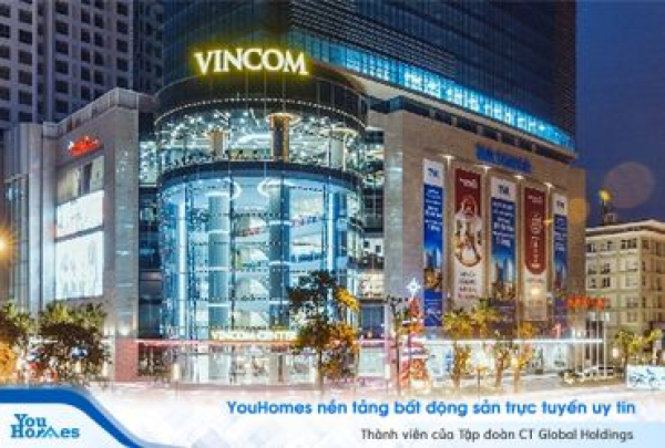 Có nên lựa chọn Vinhomes Nguyễn Chí Thanh làm nơi dừng chân của tổ ấm?