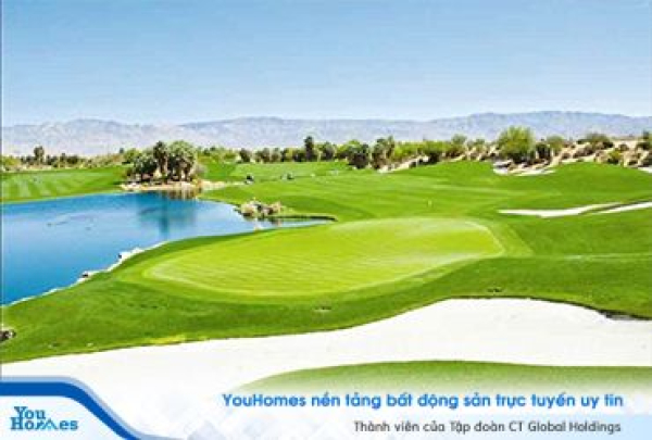 Ninh Bình: Vùng đất giàu tiềm năng trong phát triển hệ thống sân golf