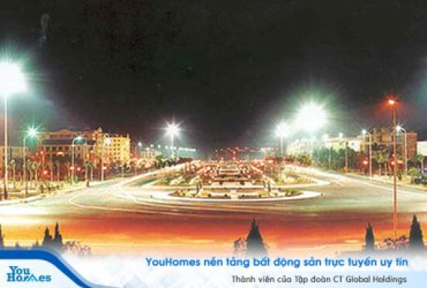 Kiến nghị điều chỉnh quy hoạch Khu đại học Phố Hiến tại Hưng Yên