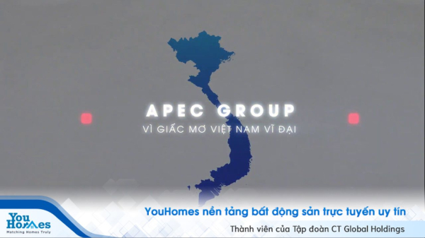 Vị thế của Apec Group trong thị trường bất động sản nghỉ dưỡng Việt Nam