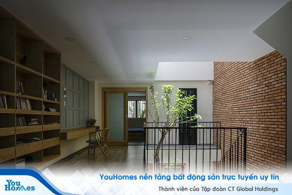 Khiến báo Mỹ trầm trồ - Ngôi nhà lồng tại Đà Nẵng có gì đặc biệt? 